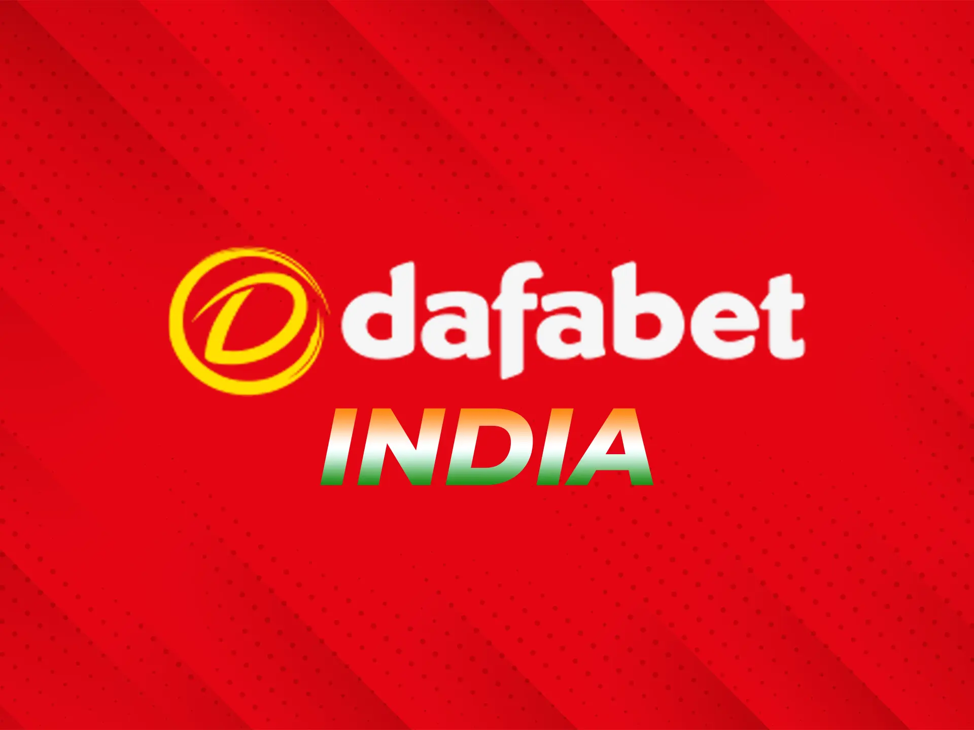 Information about Dafabet for Indian players.