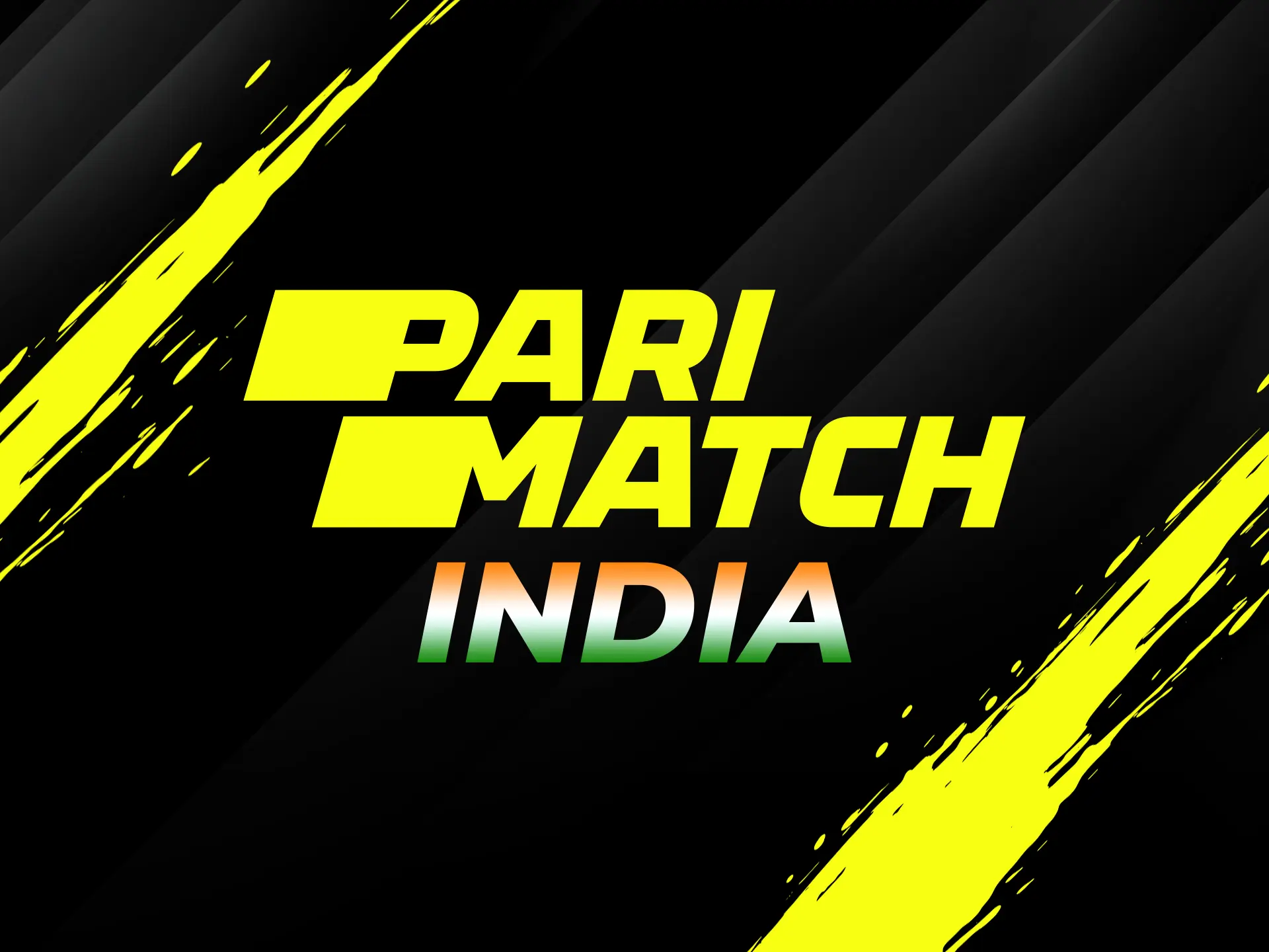 Parimatch has been offering a wide range of bets and competitive odds in the Indian betting market since 2020.