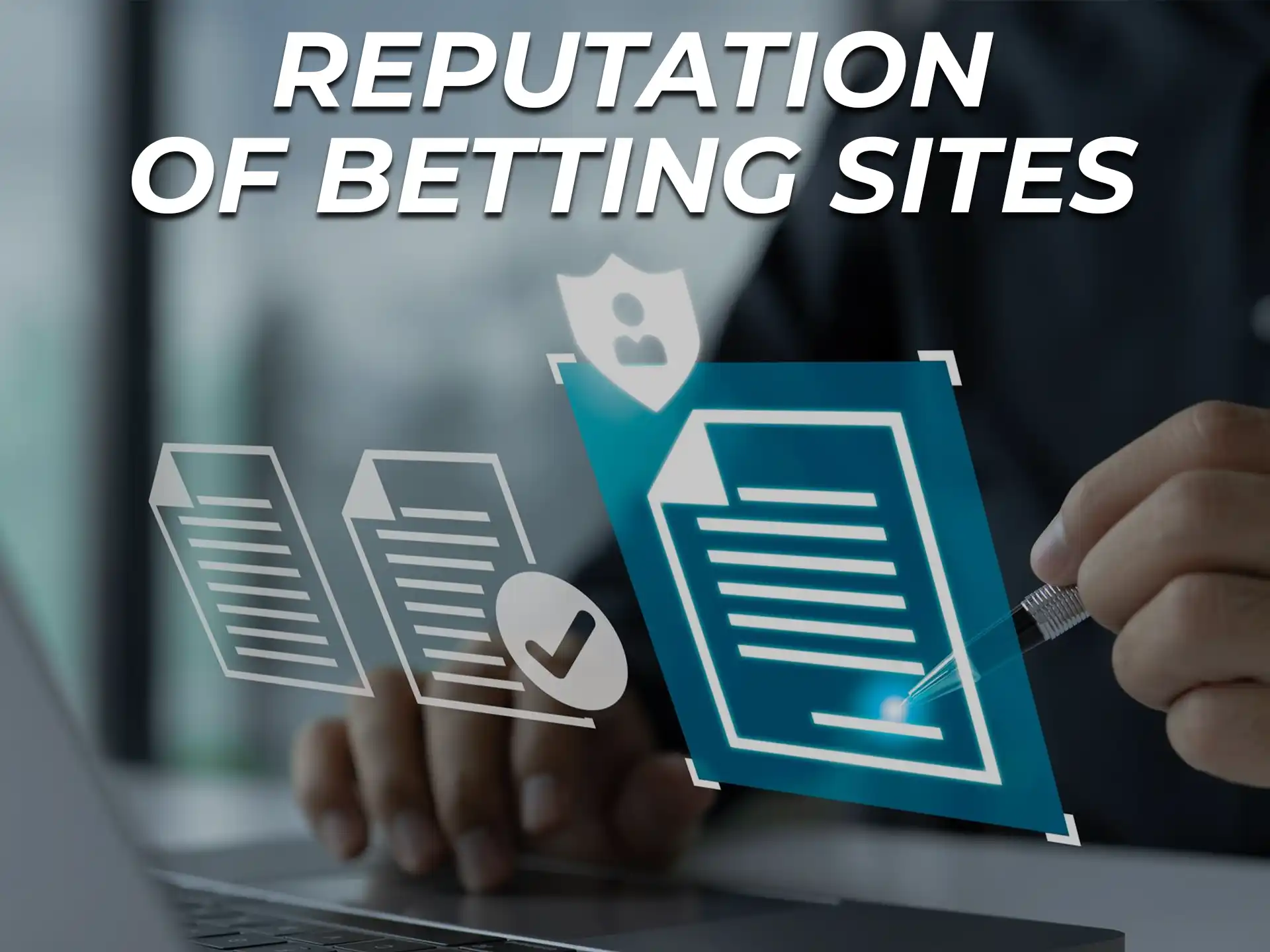 Recommends that you choose betting sites that have the appropriate license, as well as explore user reviews and ratings of bookmakers.