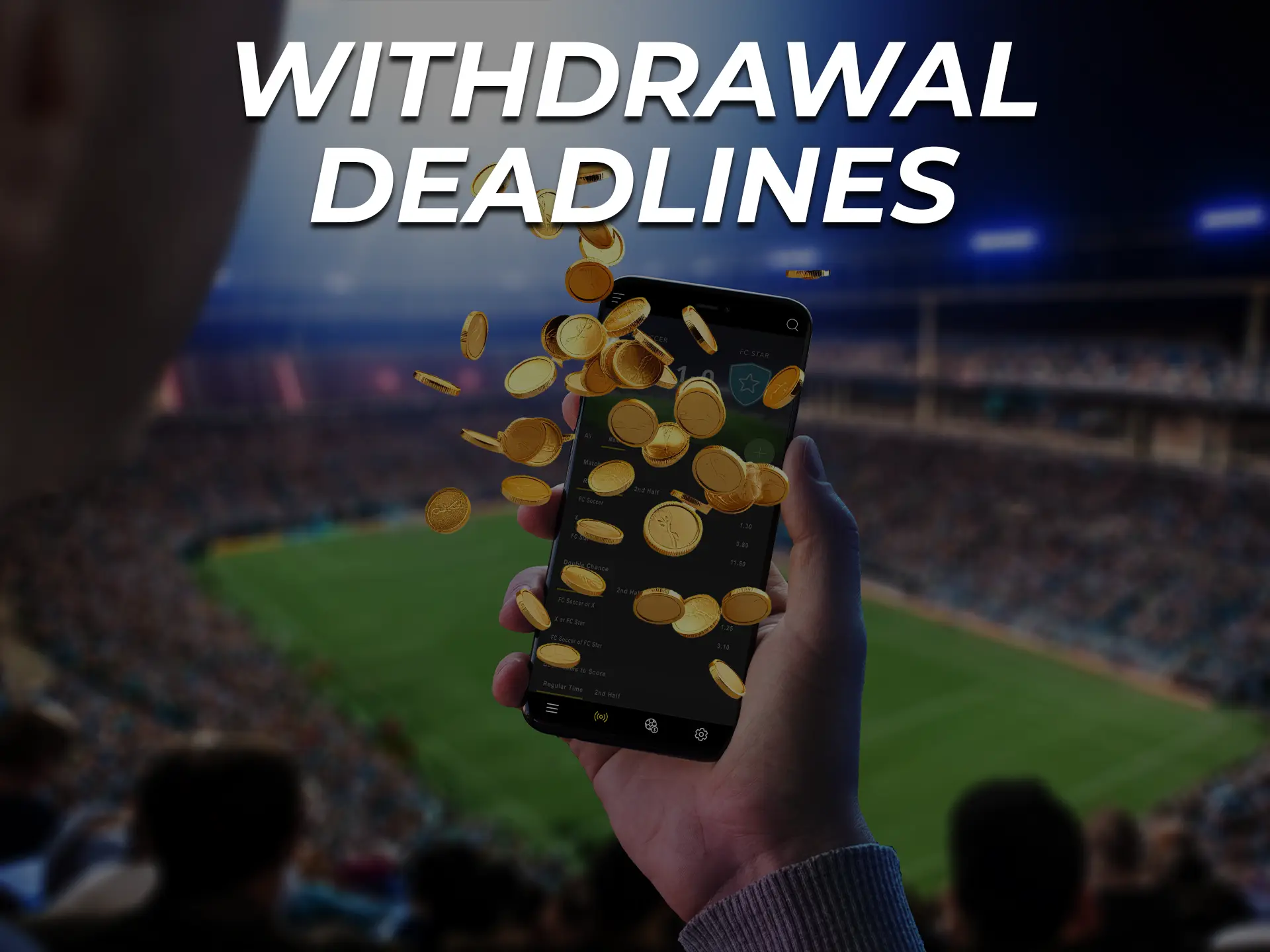The efficiency and reliability of the withdrawal process affects player satisfaction.