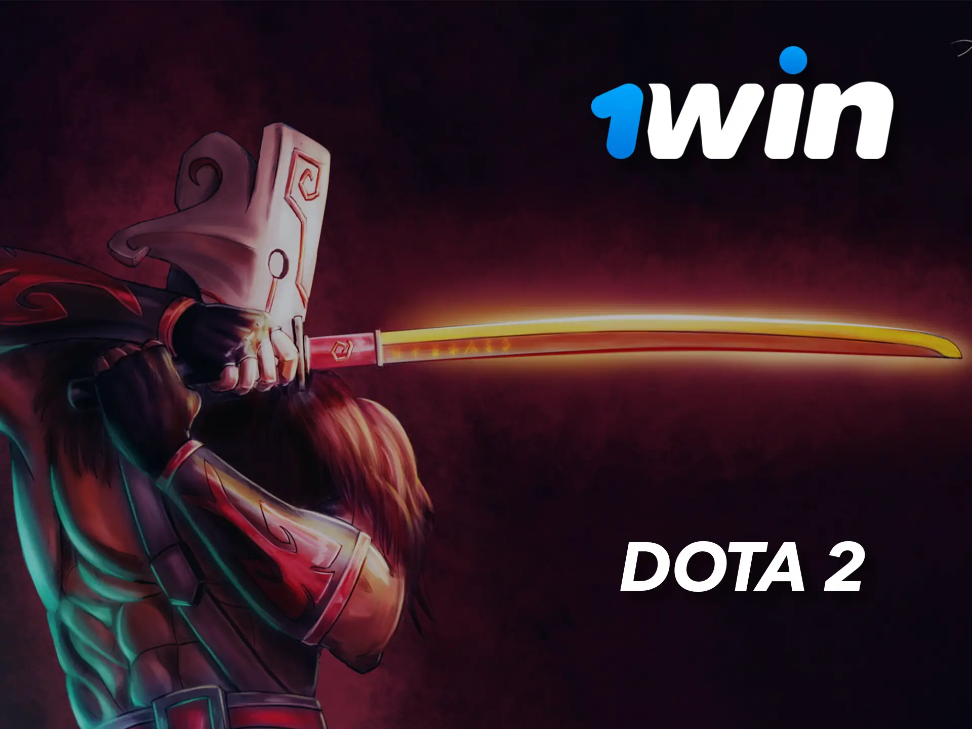 Use 1WIn stats to bet and win in dota 2 game.