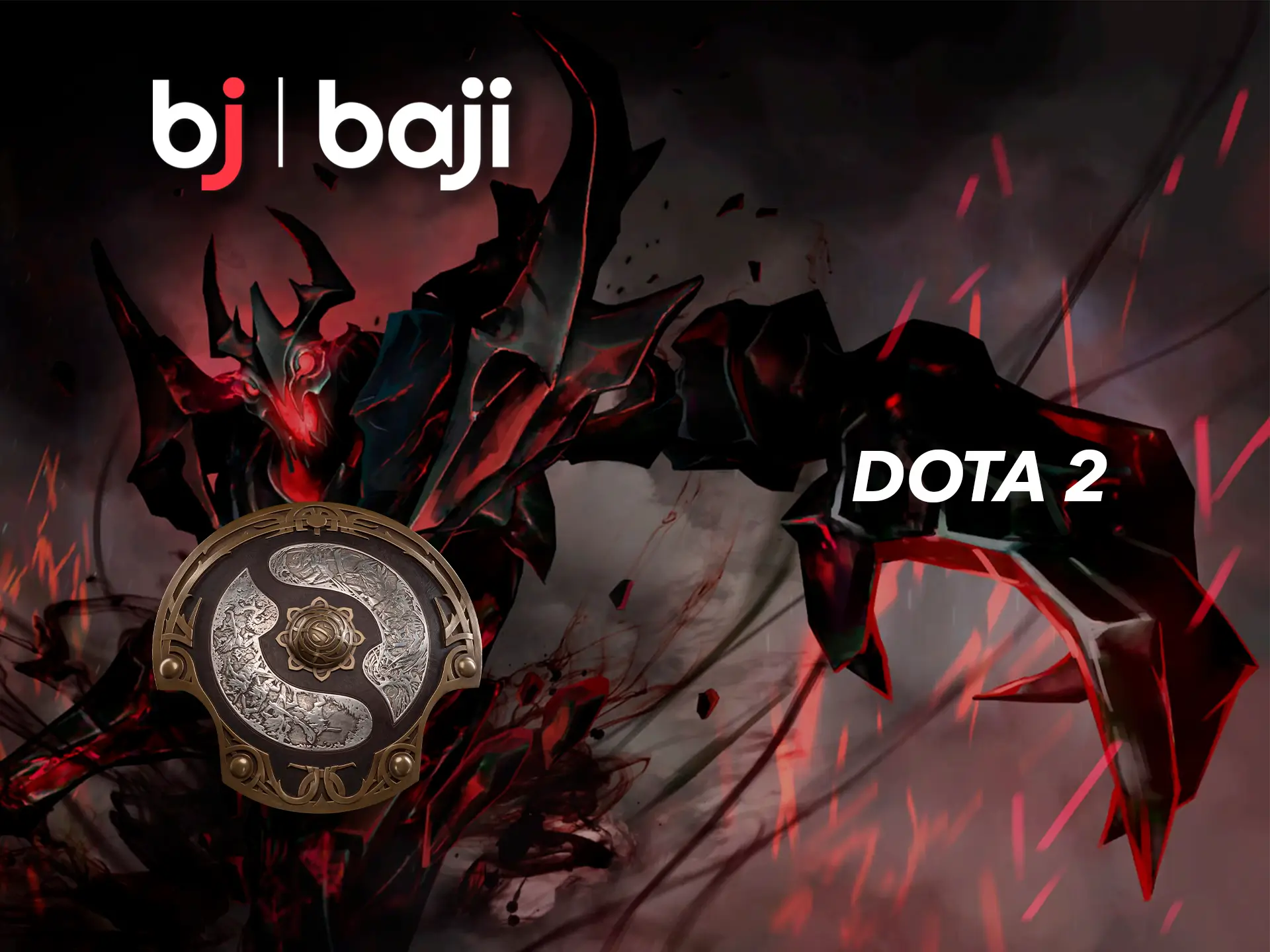 Watch the selection of heroes in dota 2 and make your correct predictions in Baji.