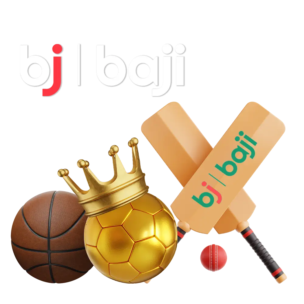 Find out more about Baji casino in India.