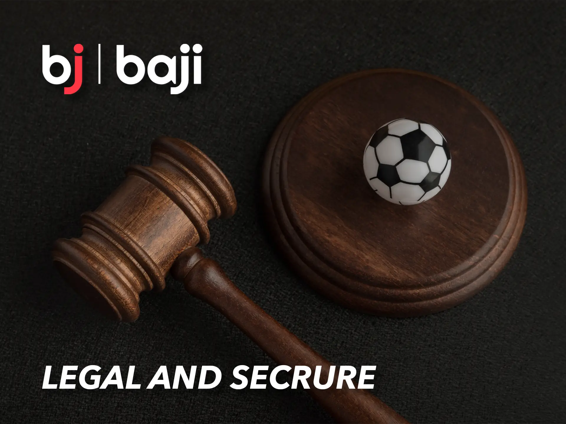 Baji is a trusted casino with a good reputation and holds a worldwide licence to operate.