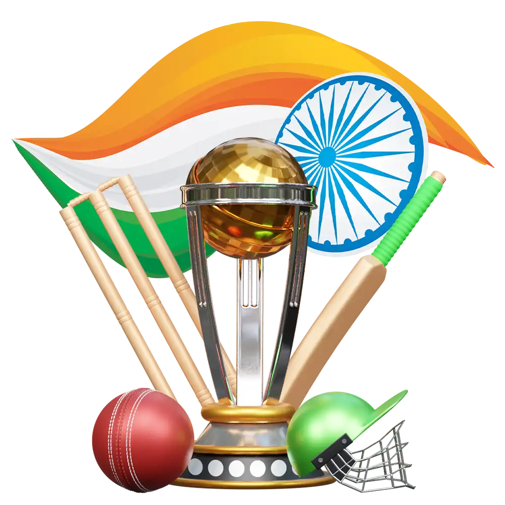 Review of the best cricket betting sites in India.