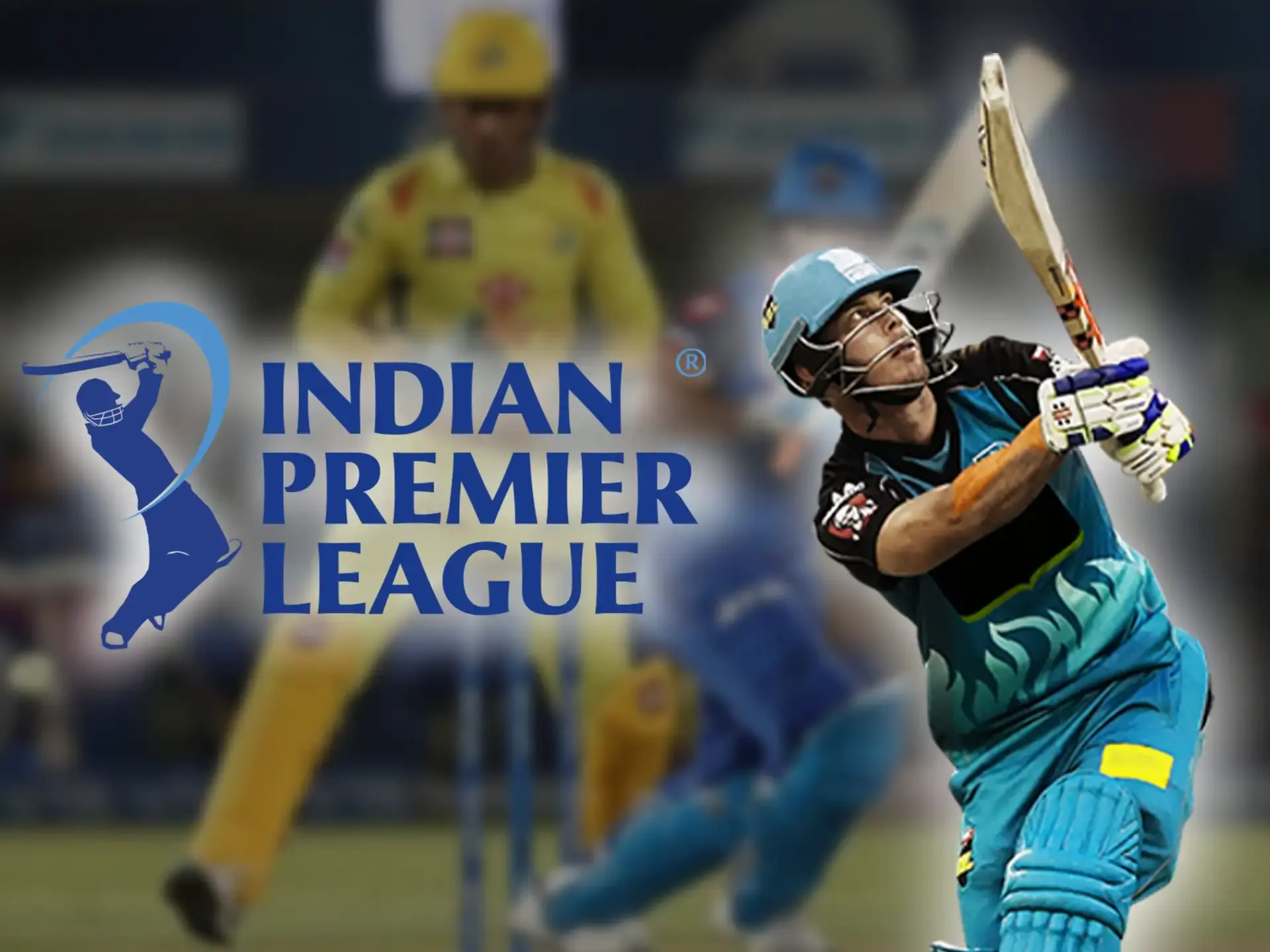 You can bet on the Indian Premier League (IPL) tournament.