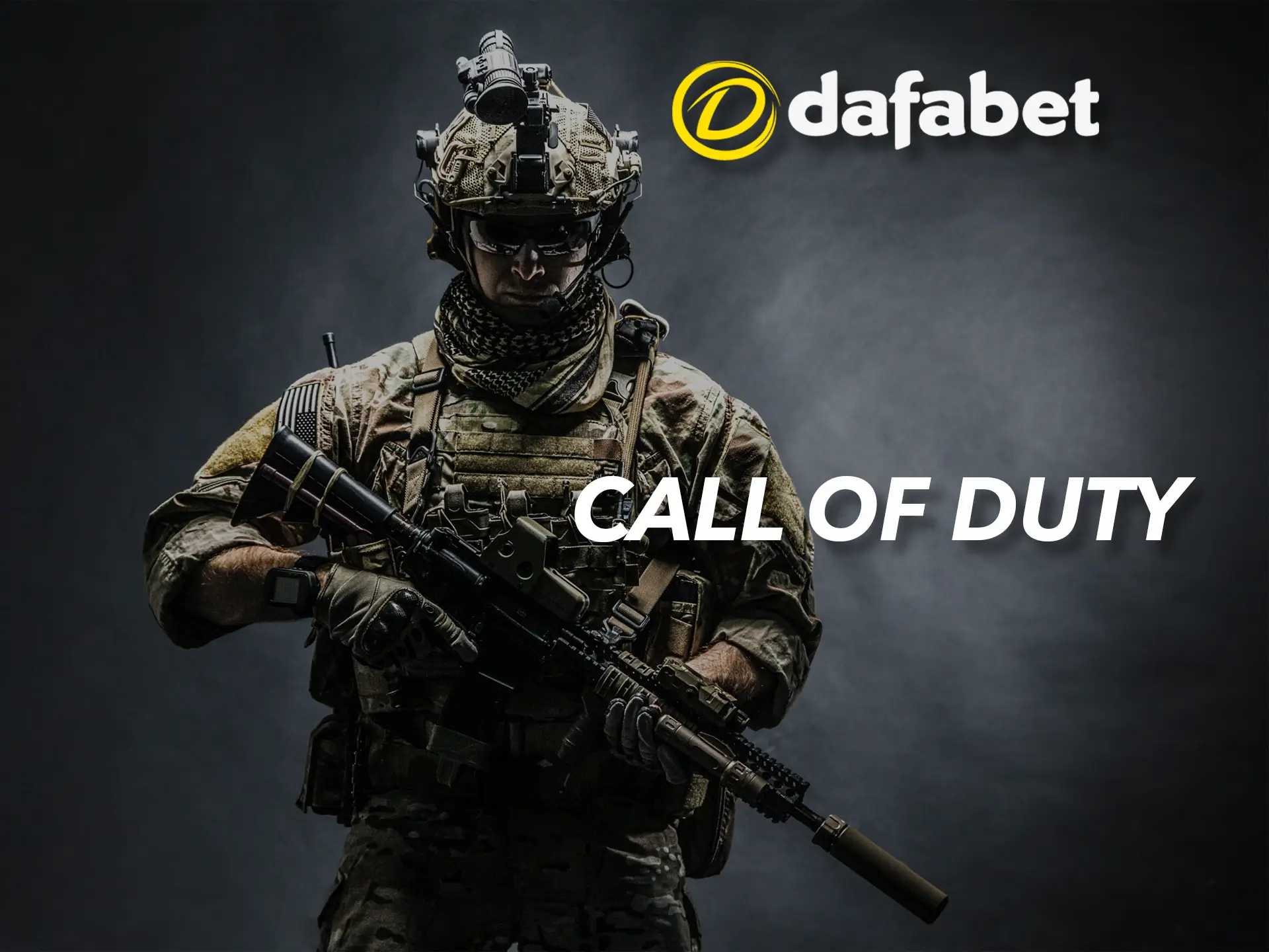 Make your predictions on experienced cyber sports athletes at Dafabet.