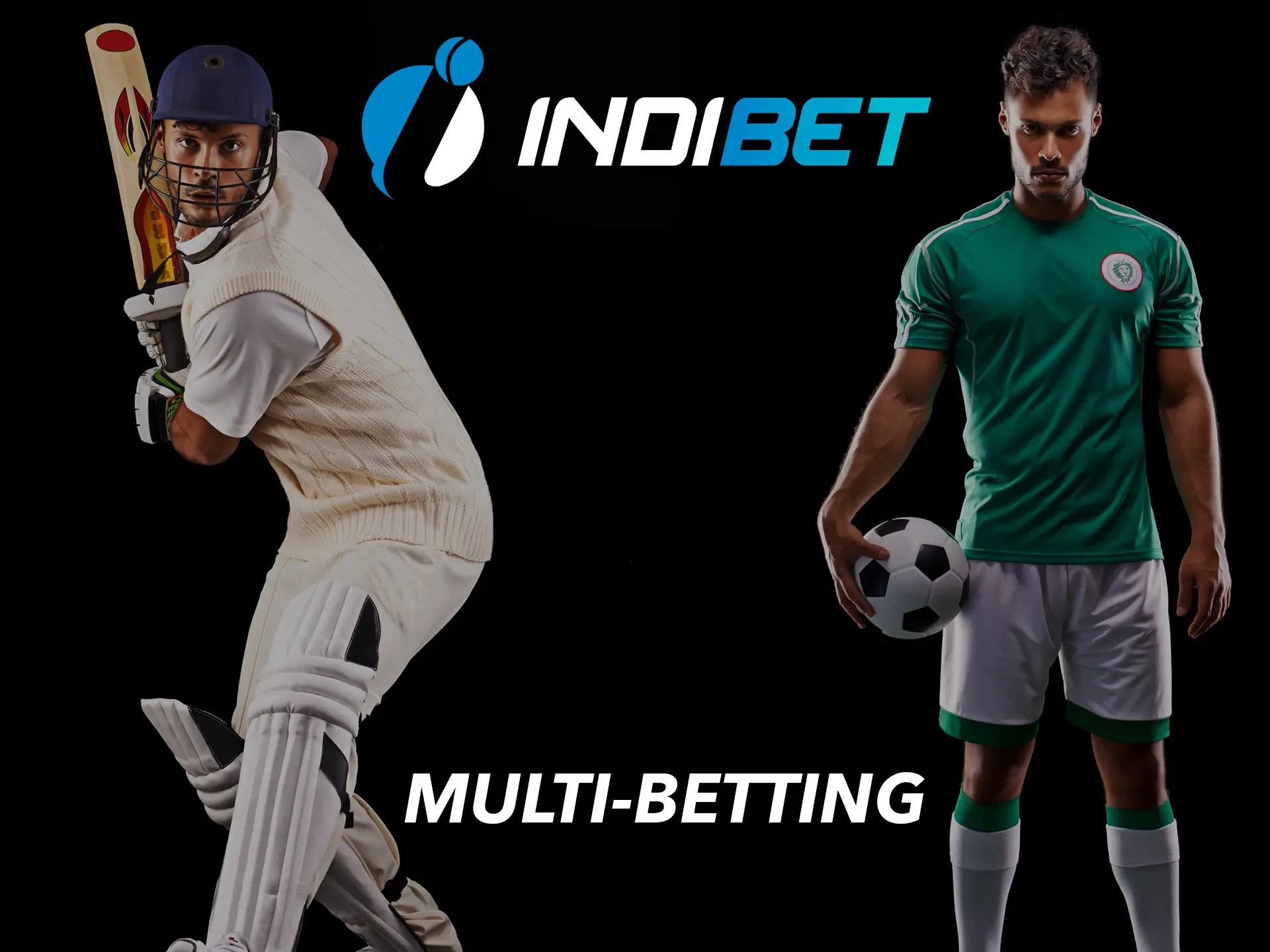 Keep a record of your bets on different sports matches in Indibet's multi-betting mode.