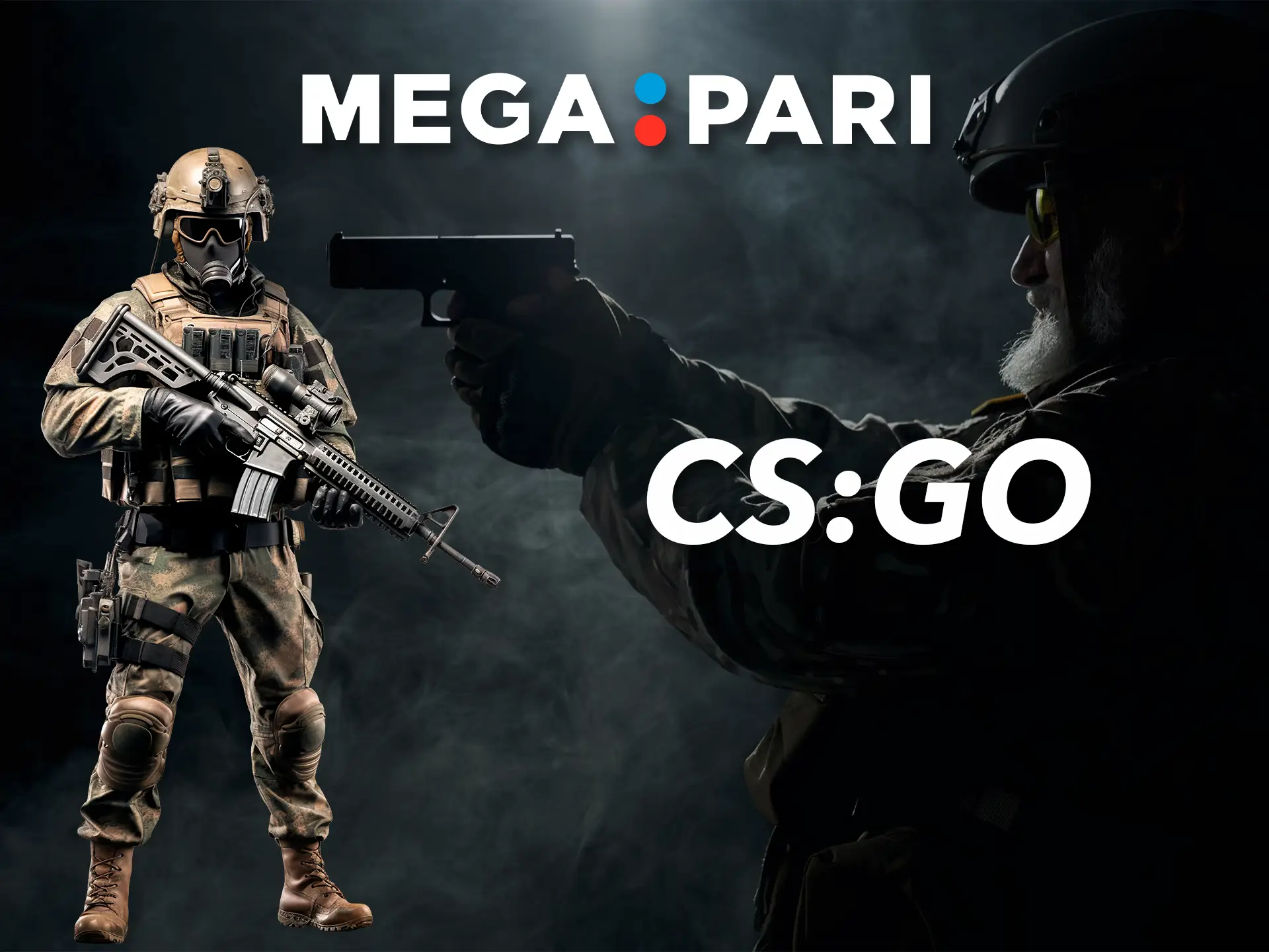 Get a boost of excitement from playing your favorites in the game CS:GO.