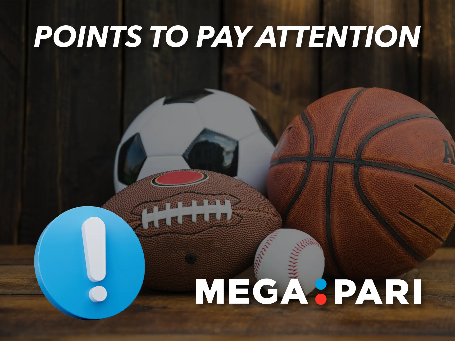 Pay attention to the deposit and withdrawal limits at Megapari.