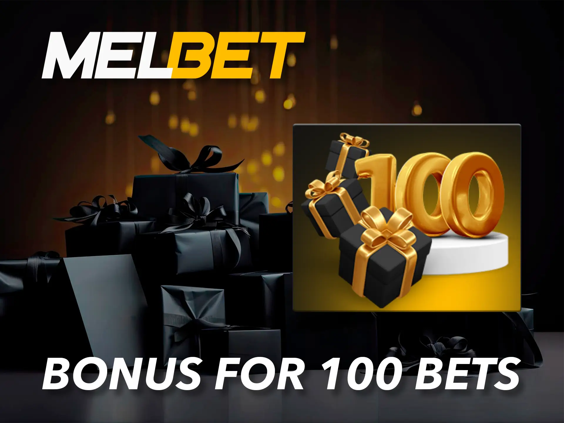 Get a swanky bonus from Melbet for sports betting.