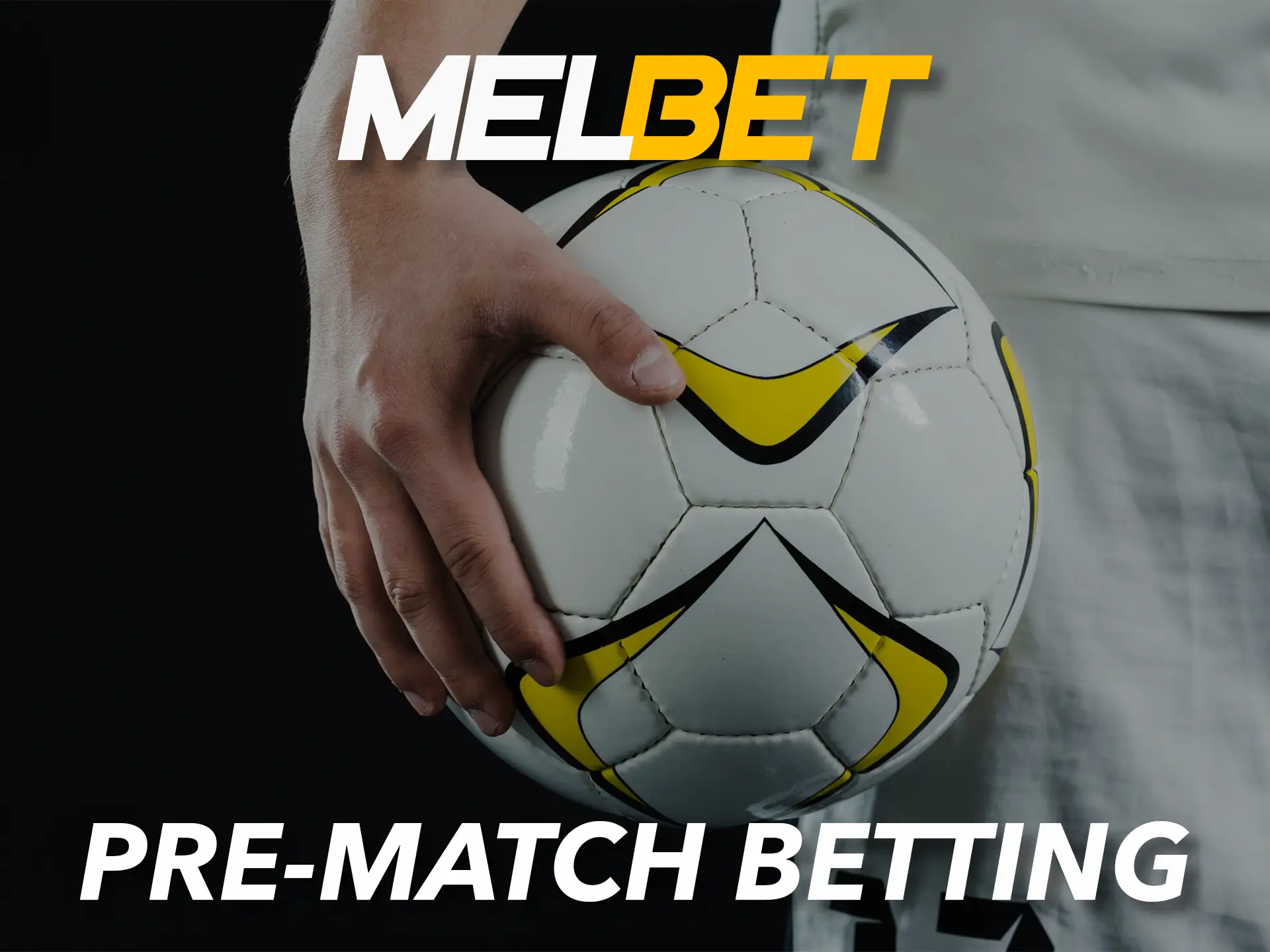 Prematch at Melbet is a good option for beginners and when you see a clear winner of a game.