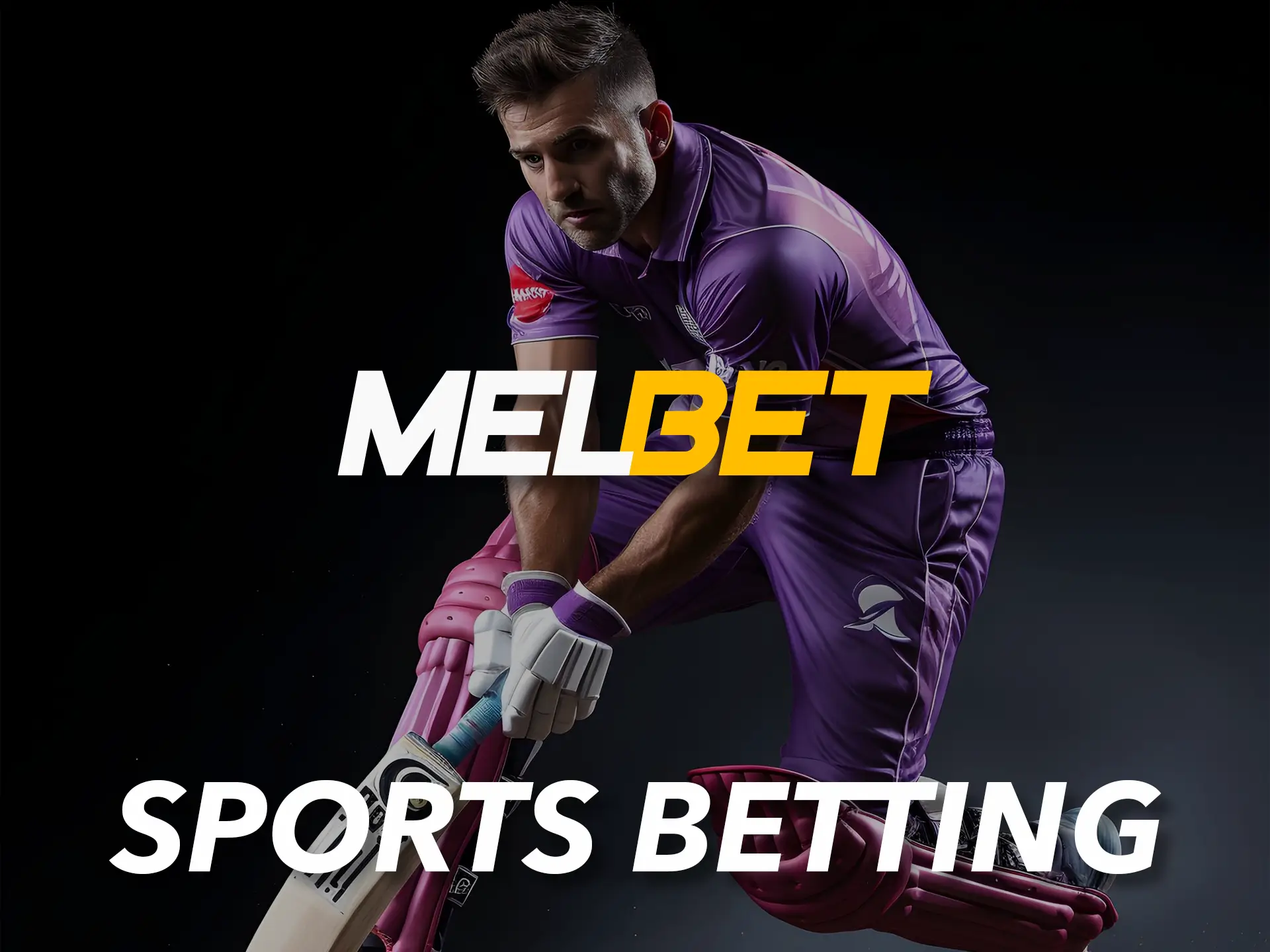 A wide range of sports disciplines will not leave any Melbet customer indifferent.