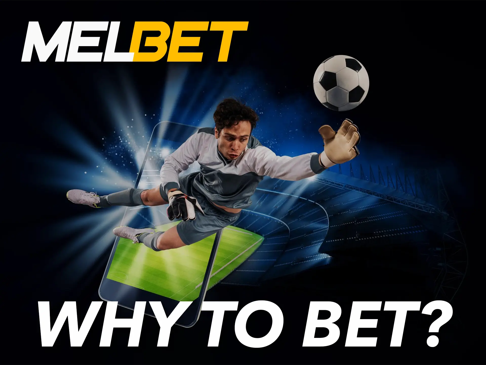 Melbet is legitimate and one of the best online casinos in India.