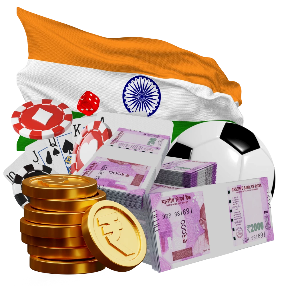 Find out about the best payment methods in India.