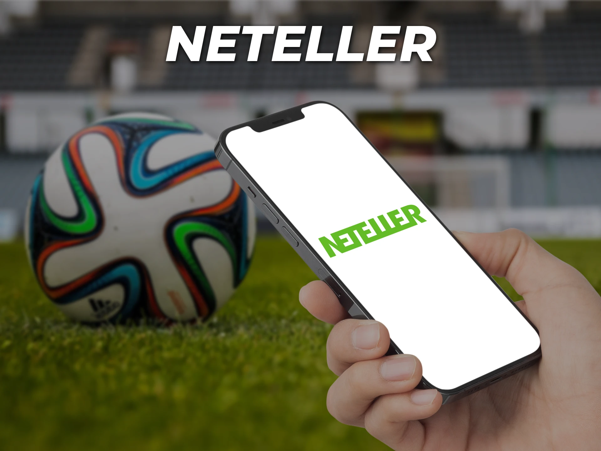 Neteller is an electronic wallet that supports cryptocurrency transactions.