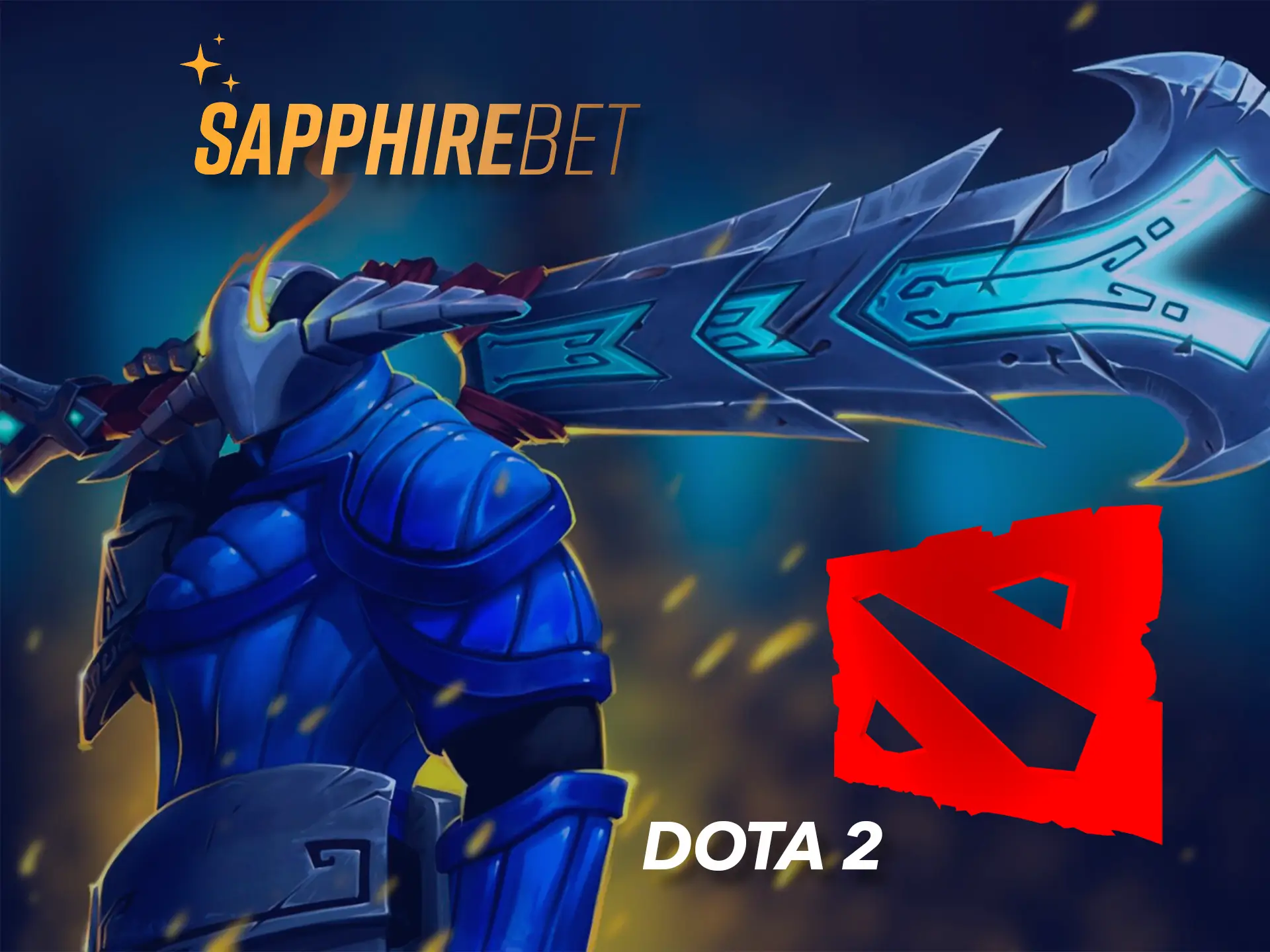 Choose darkness or light and make your prediction at Sapphirebet.