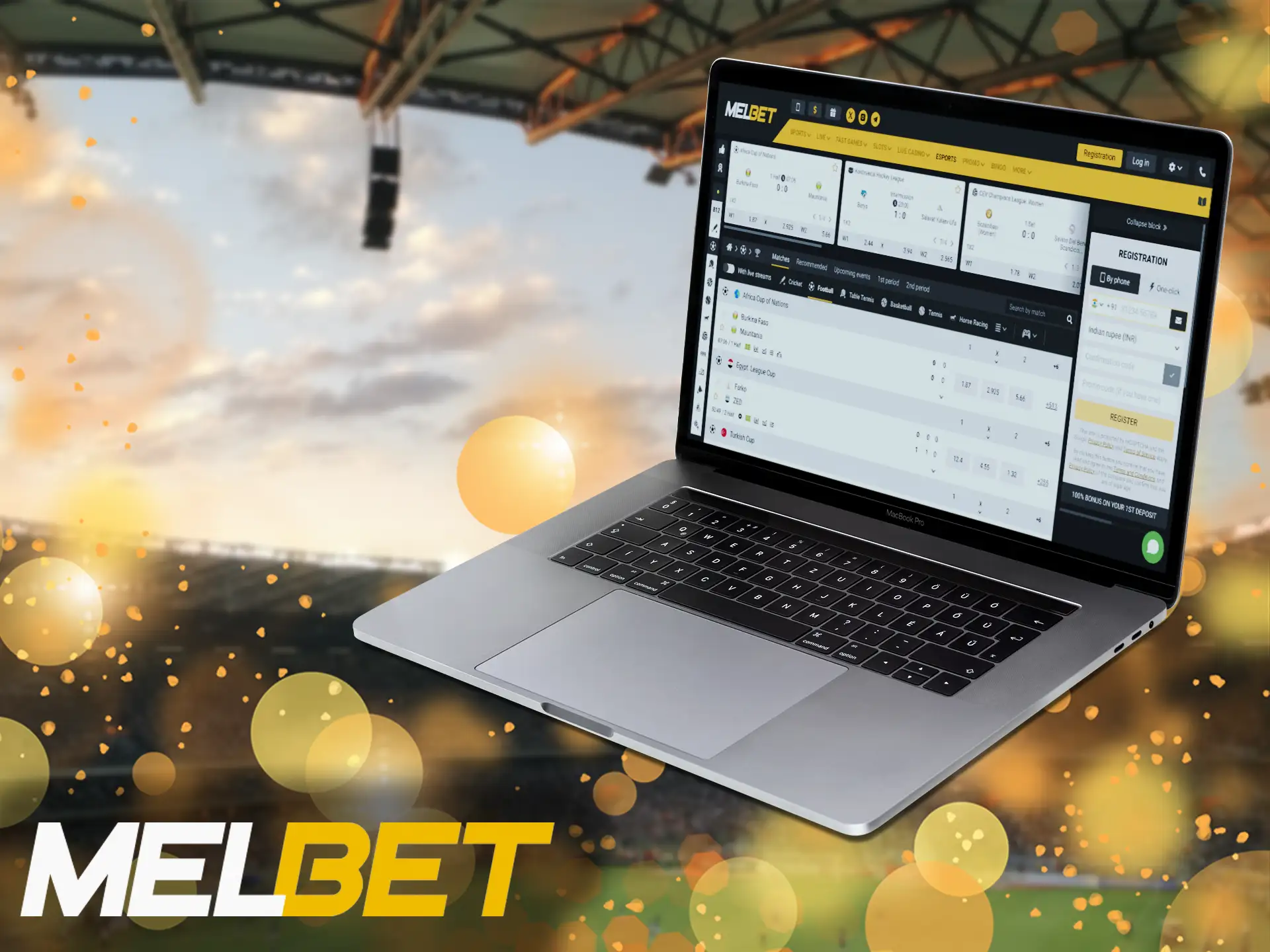 The support team at football betting sites answers customer questions 24/7, real-time betting is available, and data security is guaranteed.
