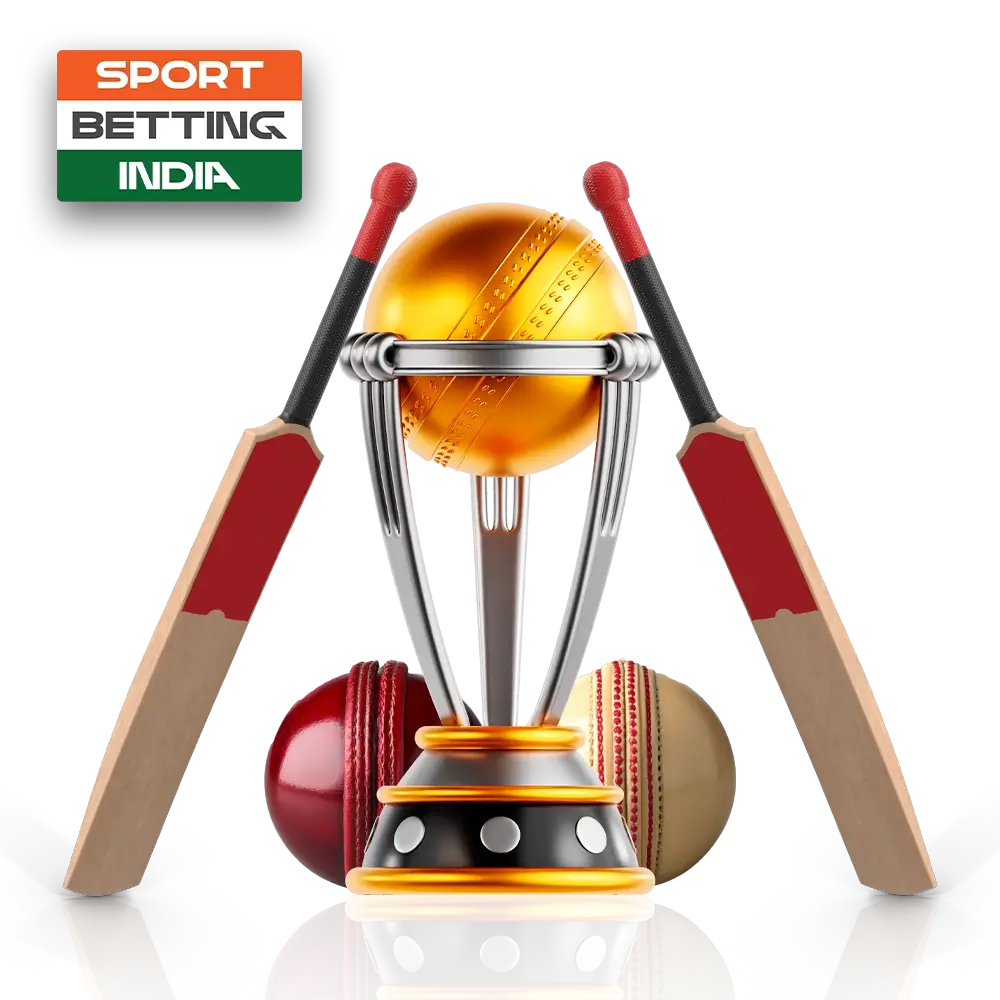 Meet cricket, the most famous and popular sport among Indian users.