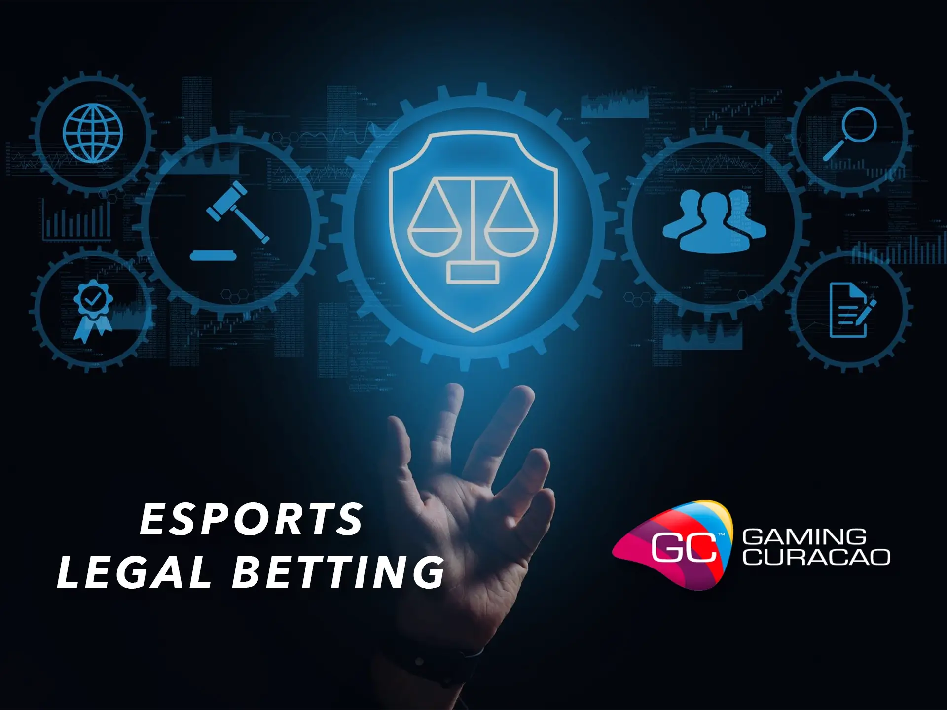 Cybersports is fully legal in India and is waiting for your predictions.