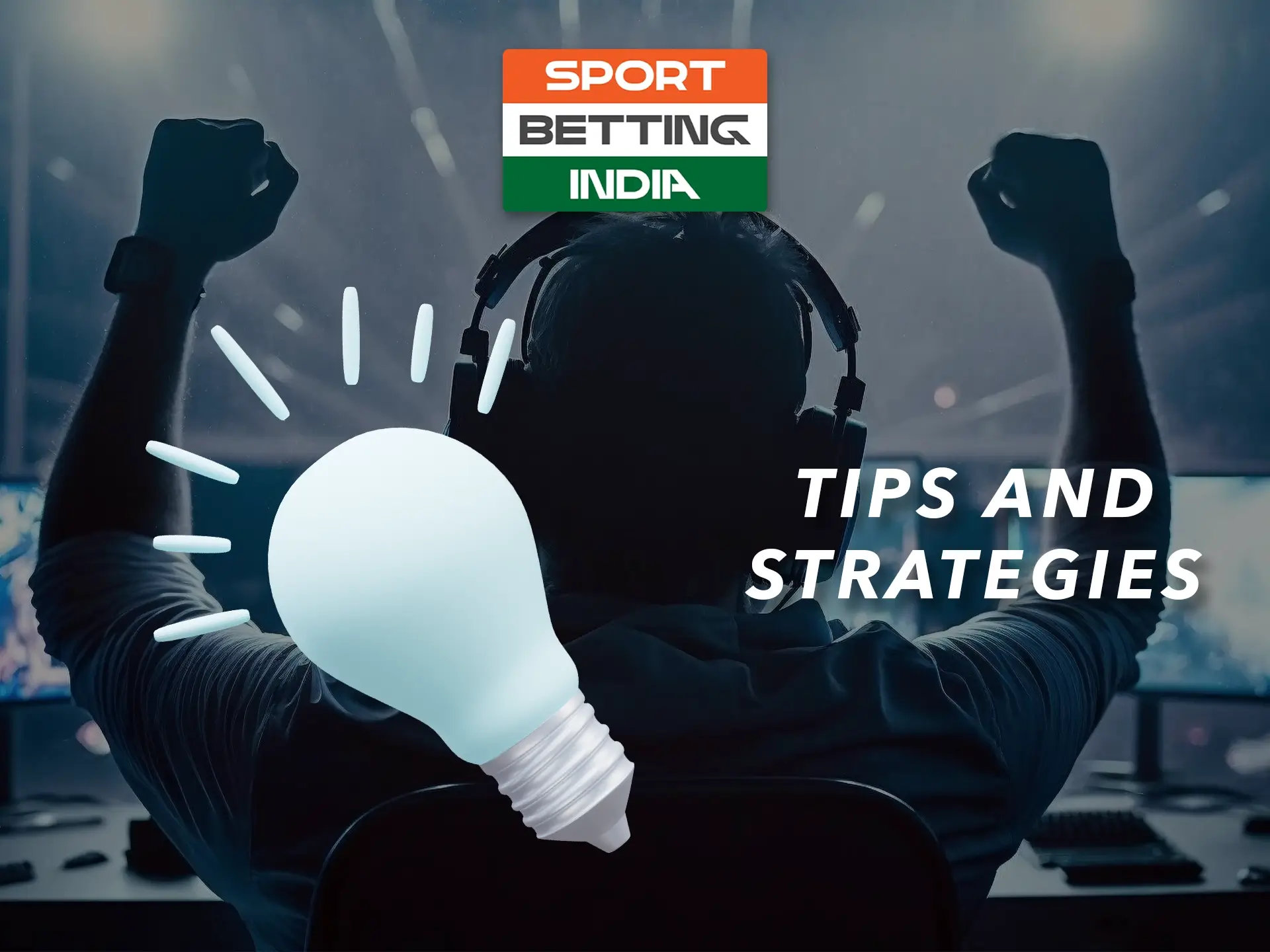 Apply your skills and abilities when analysing and betting on cyber sports.