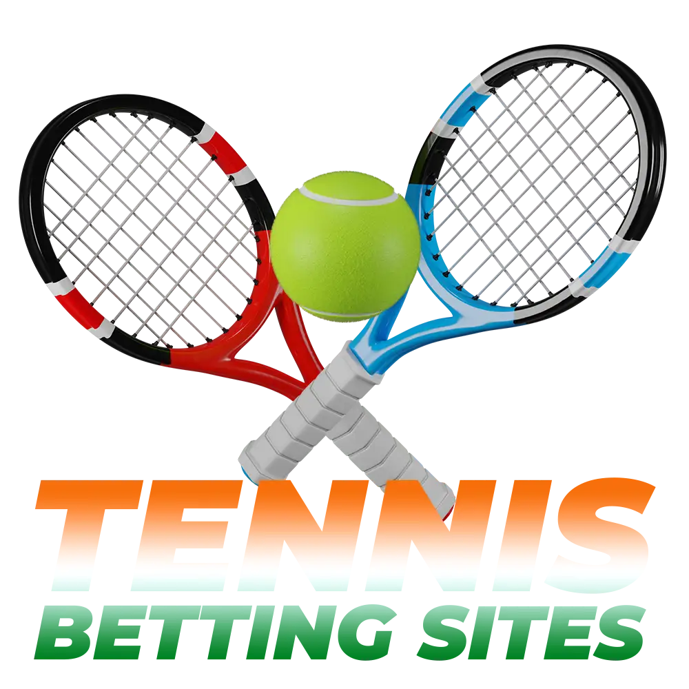 A review of the top tennis betting platforms in India.