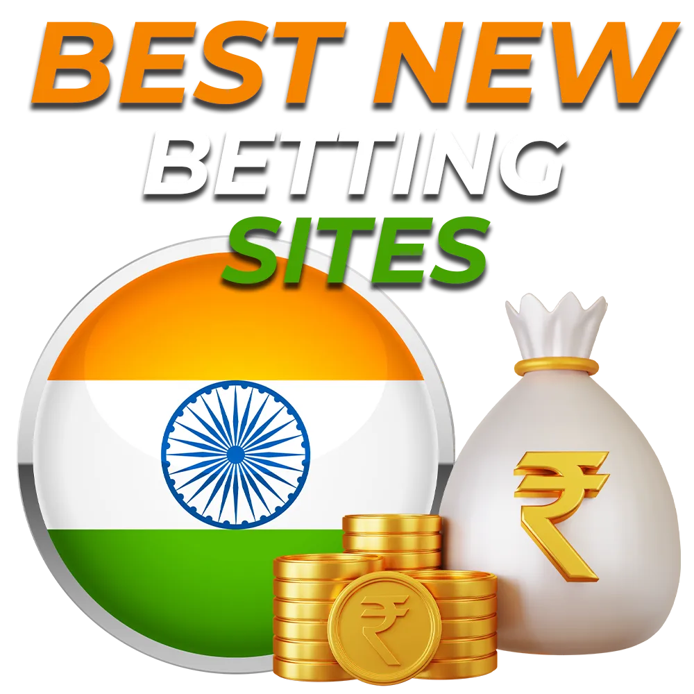 Review on the best new betting sites in India.