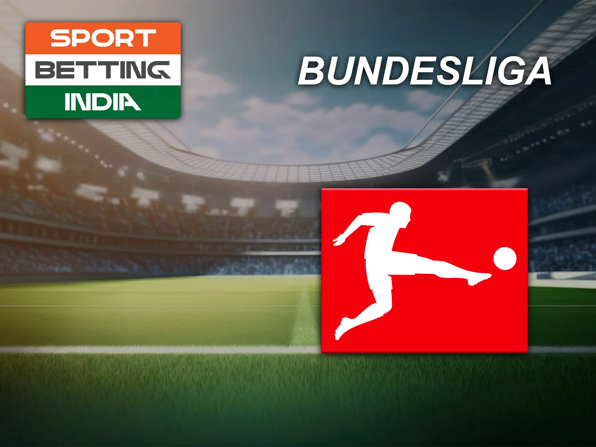 The Bundesliga is renowned for its strong football tactics and top coaches.