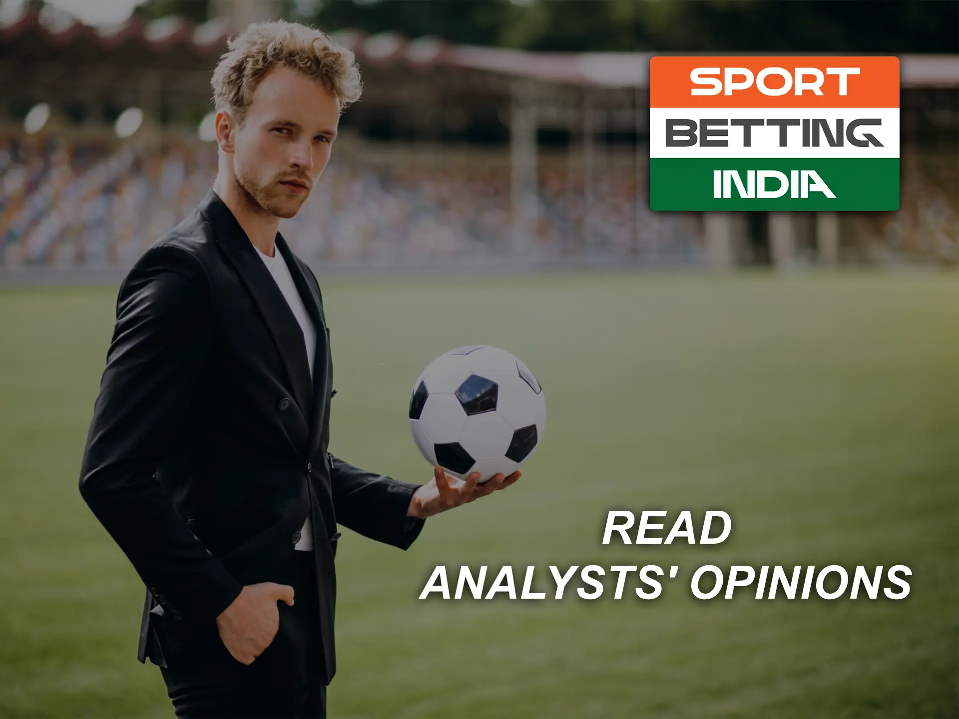 Learn useful tips from professional sports event analysts and make the right outcomes.
