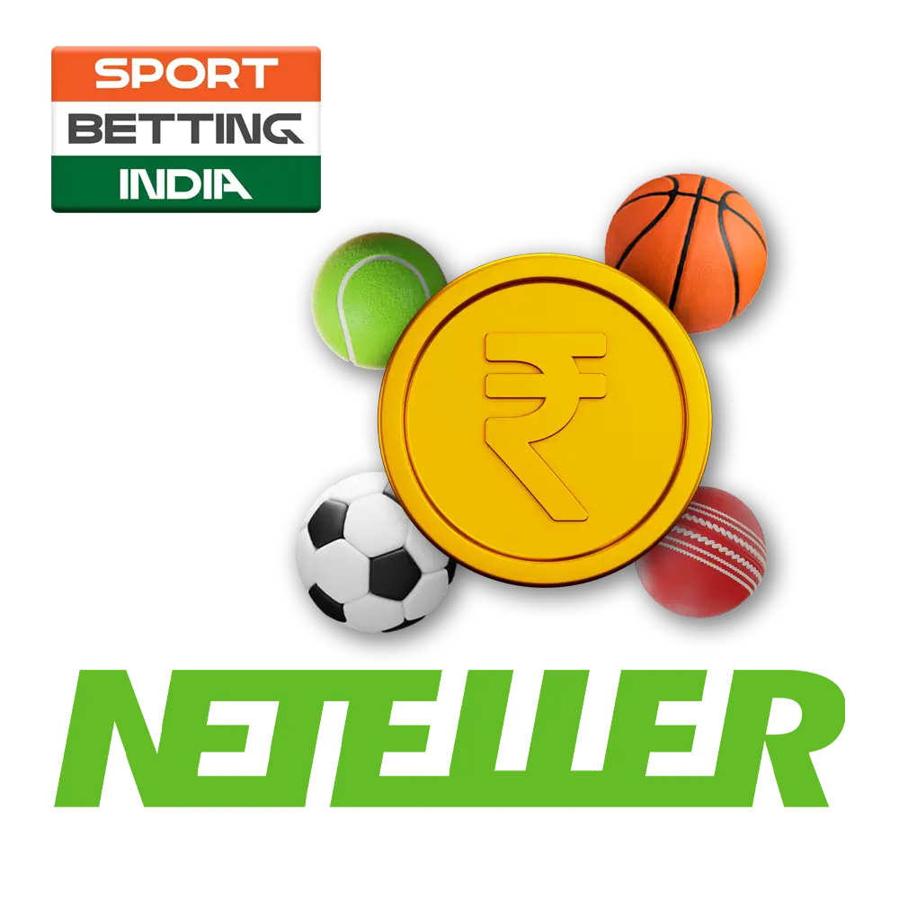 Get to know the Neteller payment system in India.