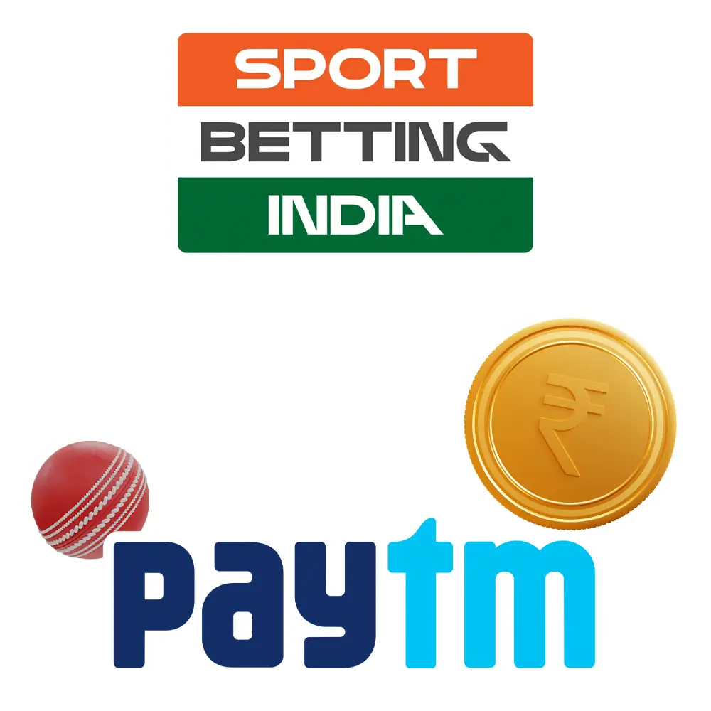 Learn more about the PayTm payment system for deposits and withdrawals from casinos in India.